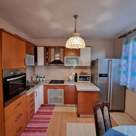 Apartment Grbac Barbat na Rabu Экстерьер фото