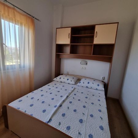 Apartment Grbac Barbat na Rabu Экстерьер фото