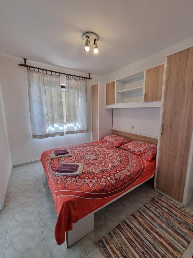 Apartment Grbac Barbat na Rabu Экстерьер фото