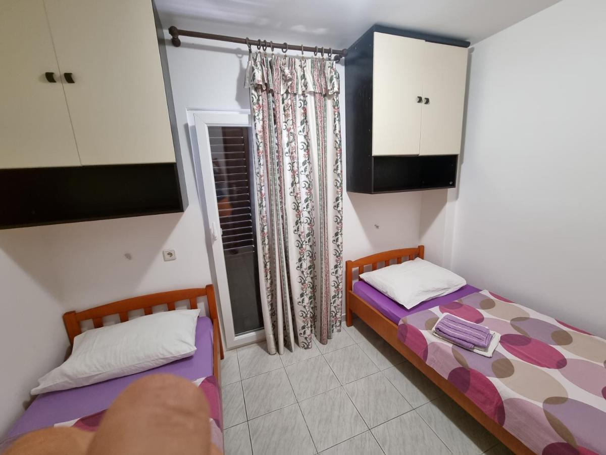 Apartment Grbac Barbat na Rabu Экстерьер фото