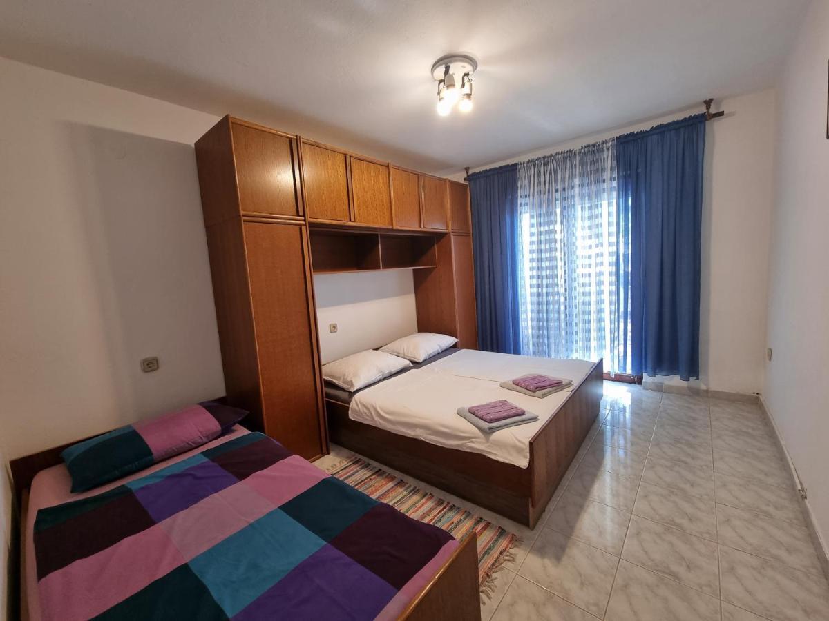 Apartment Grbac Barbat na Rabu Экстерьер фото